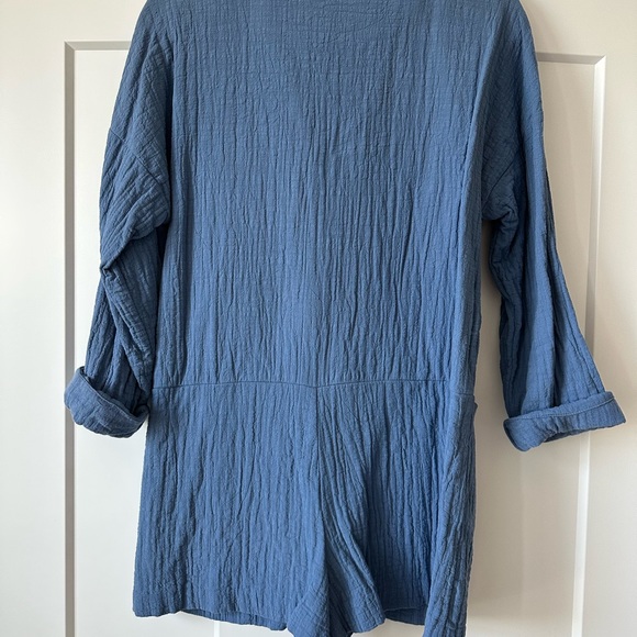 ZARA ROMPER SIZE SMALL - Picture 5 of 6